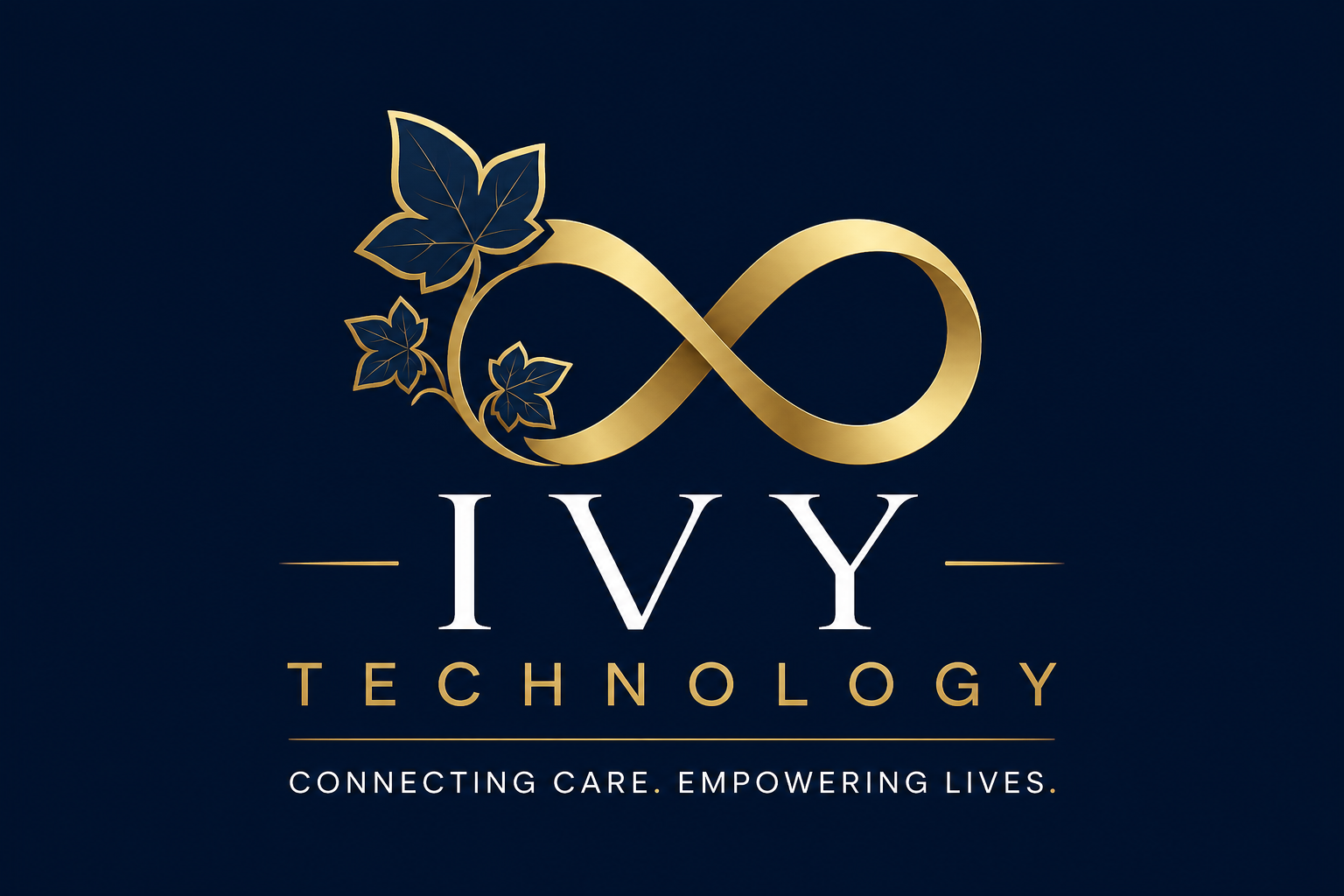 Ivy Technology — connecting care, empowering lives